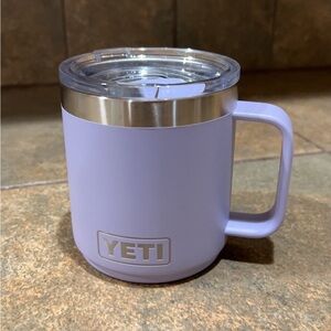 Yeti 14 oz Stackable Mug with Magslider Lid